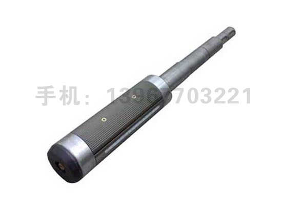 懸臂氣脹軸在日常使用時的維護
